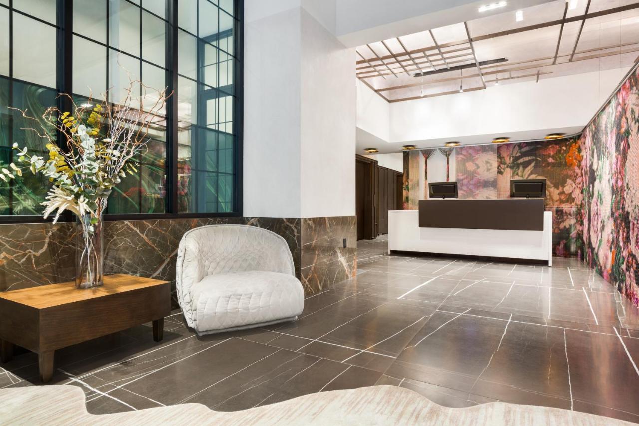 Hotel Hyatt Centric Midtown 5Th Avenue New York Exteriér fotografie