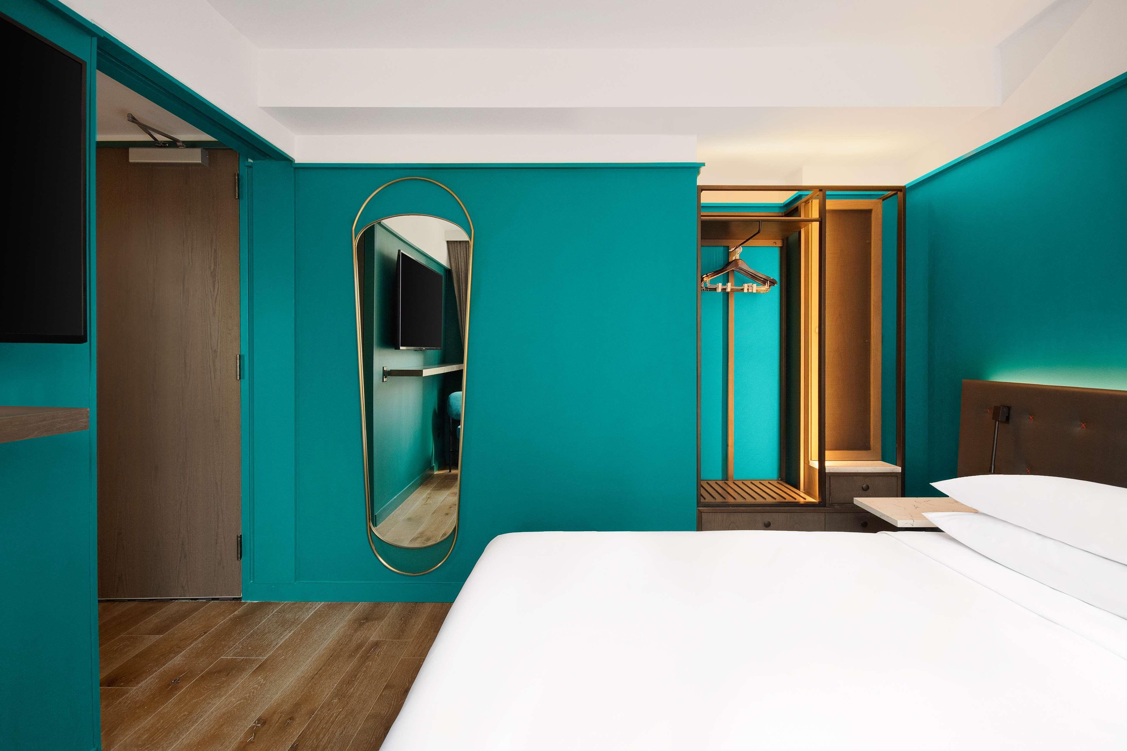 Hotel Hyatt Centric Midtown 5Th Avenue New York Exteriér fotografie