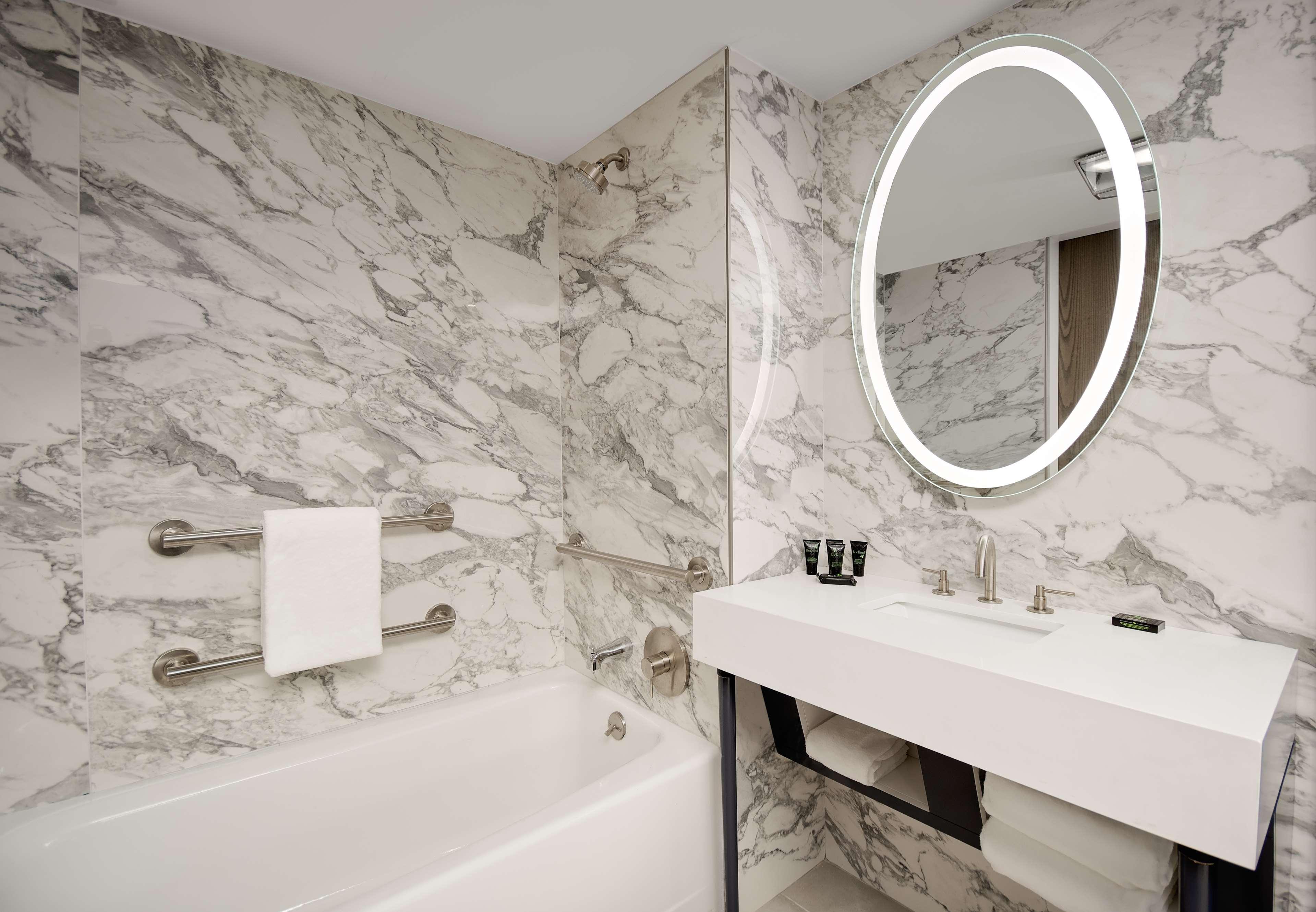 Hotel Hyatt Centric Midtown 5Th Avenue New York Exteriér fotografie