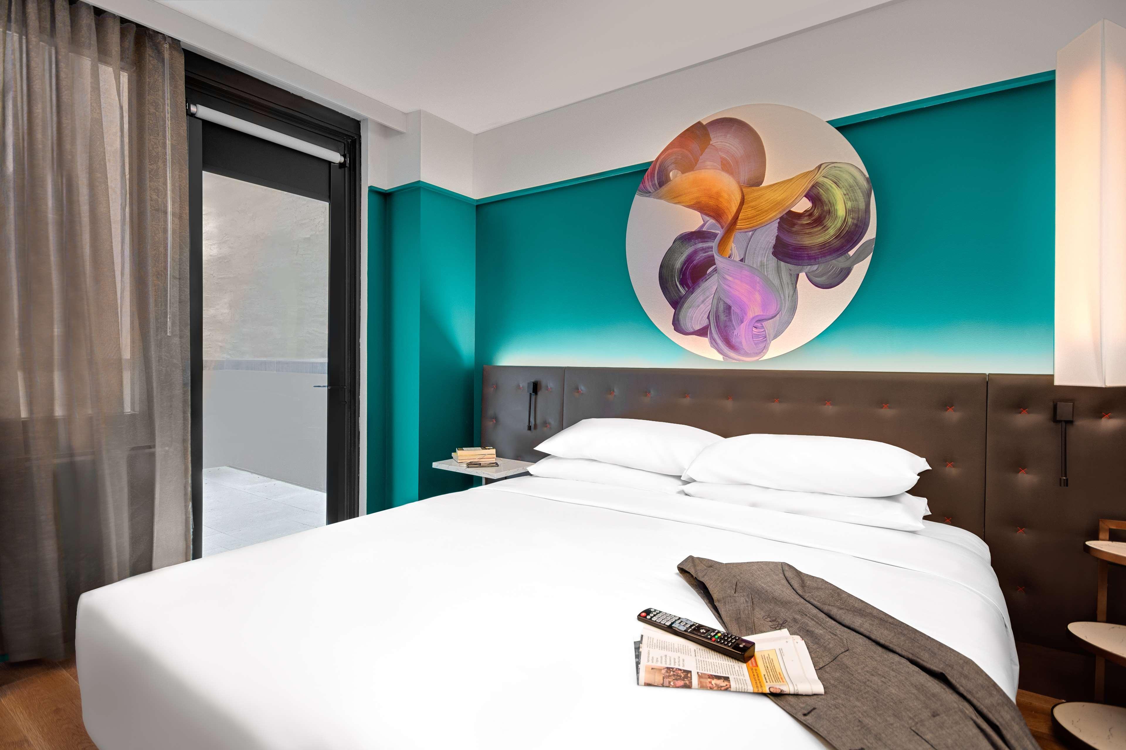 Hotel Hyatt Centric Midtown 5Th Avenue New York Exteriér fotografie
