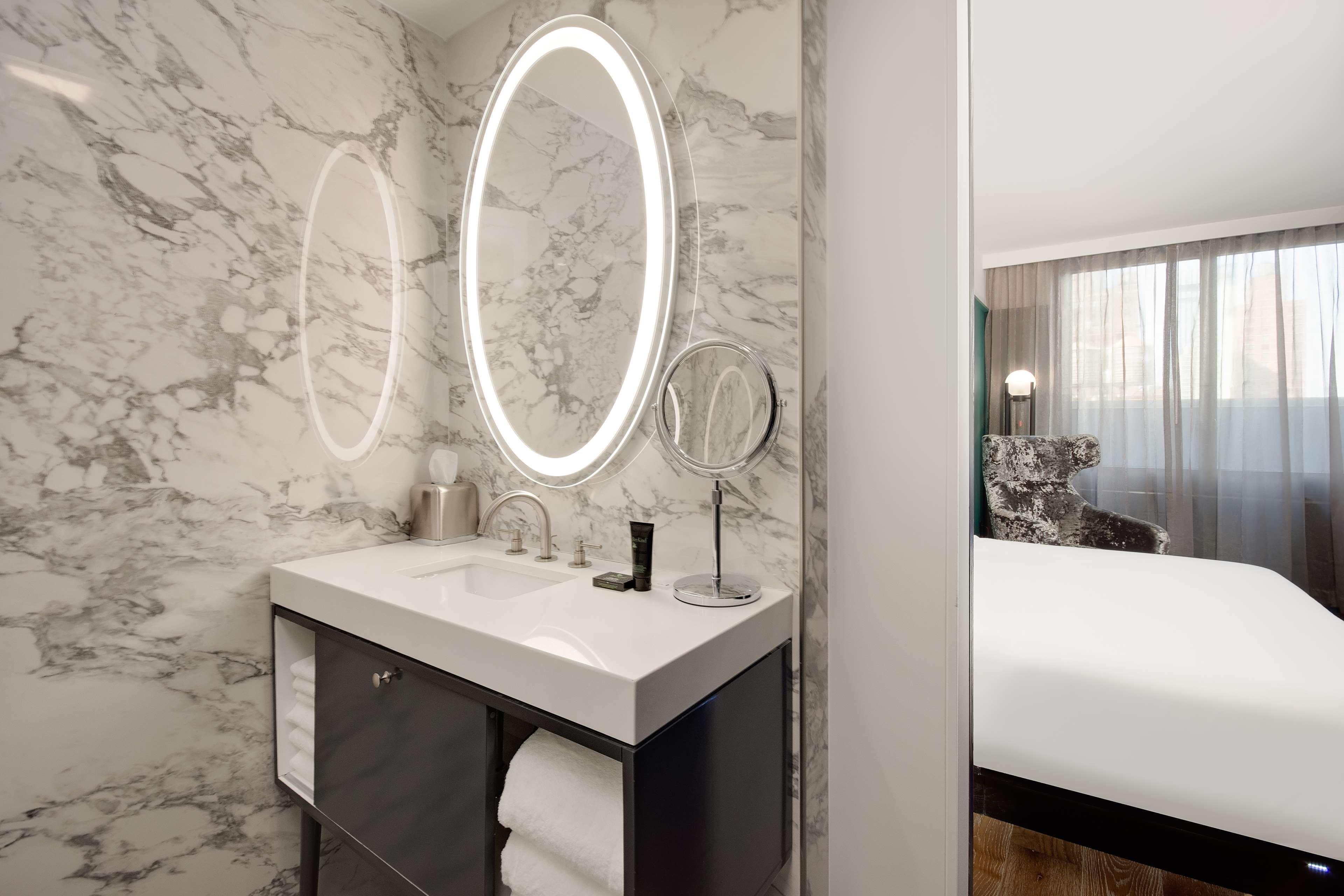 Hotel Hyatt Centric Midtown 5Th Avenue New York Exteriér fotografie